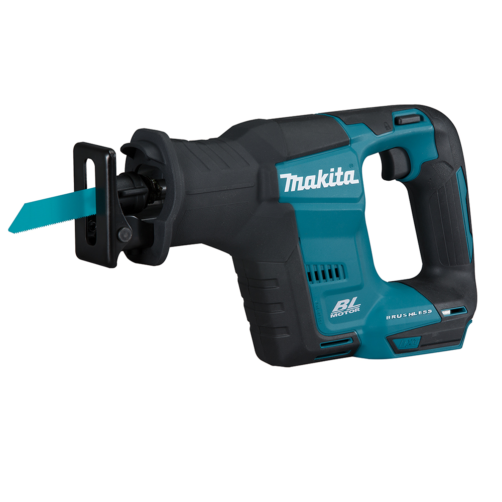 DJR188RFJ-Z Sierra Sable Recíproca Inalámbrica 18V 3000 RPM