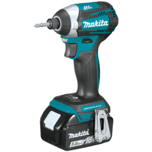 DTD154RFE-RTE Atonillador de impacto inalalmbrico
