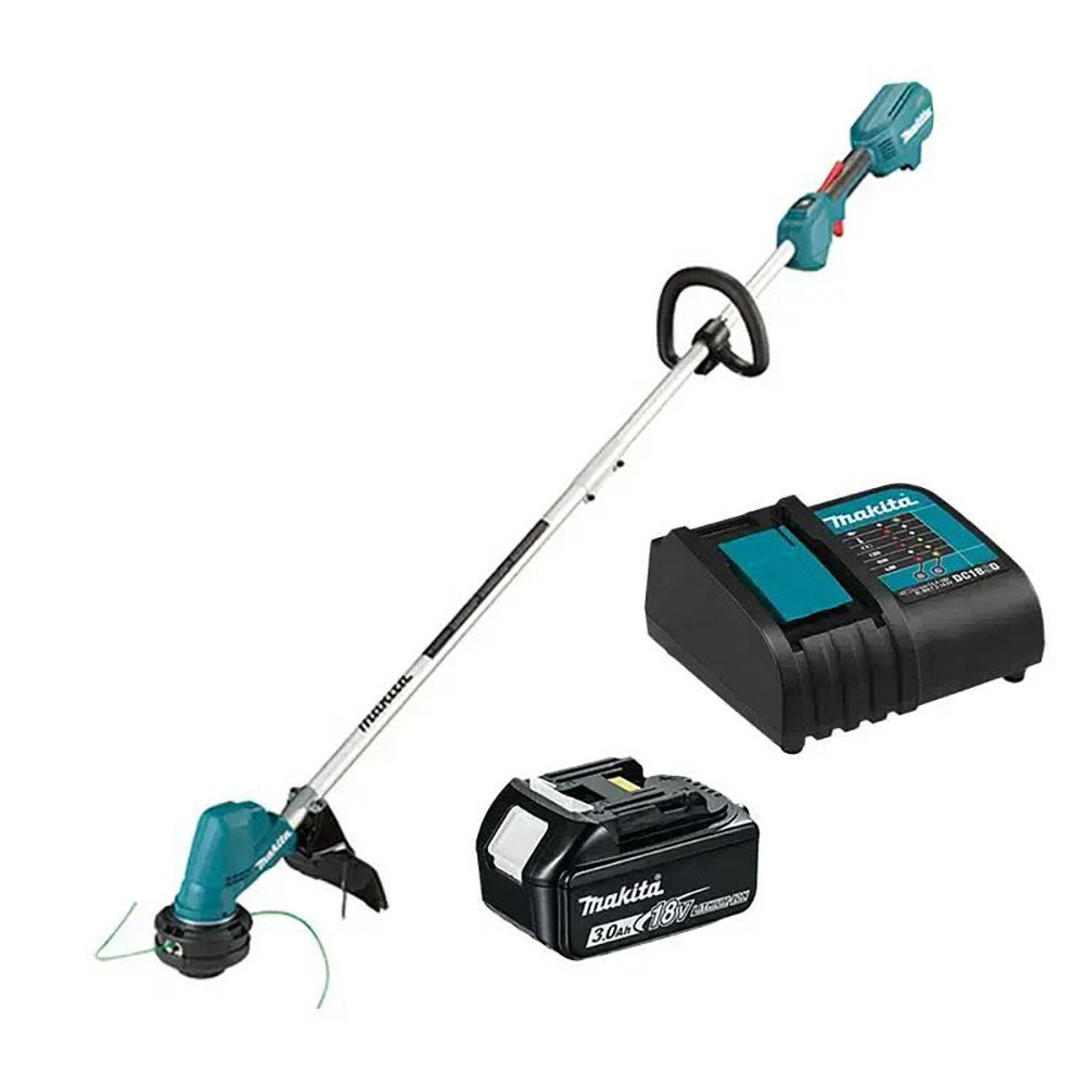 DUR192LSF Desbrozadora Inalámbrica Brushless 18V