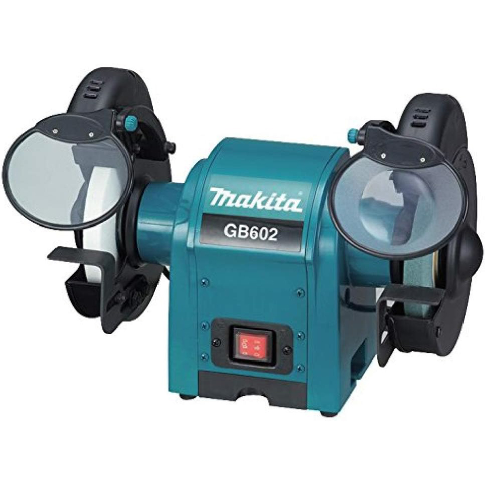 GB602 Esmeril de Banco 6"