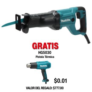 JR3051TK Sierra Sable 1-3/16"