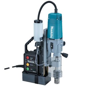 MAK-HB500 Taladro Magnético 2 Velocidades