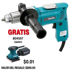 6302H Taladro de 1/2"