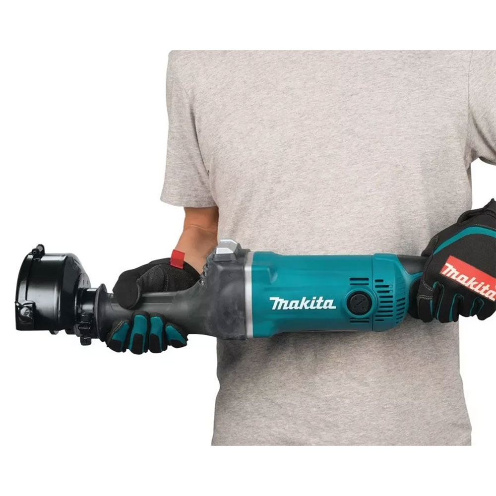 GA6000 Esmeril Recto 5600RPM 750W - Imagen 4