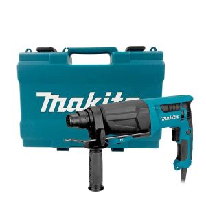 HR2670 Martillo SDS Plus 1pulg 800W 3.0J