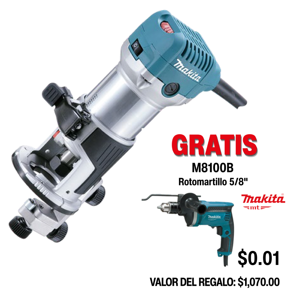 RT0700C Router 710W
