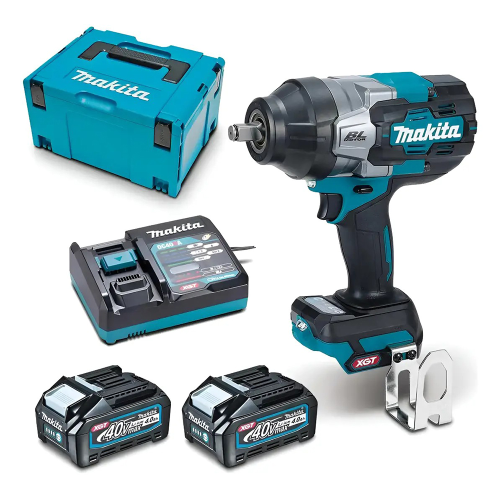 TW002GM201 Llave de Impacto de 1/2 XGT de 40V - Imagen 2